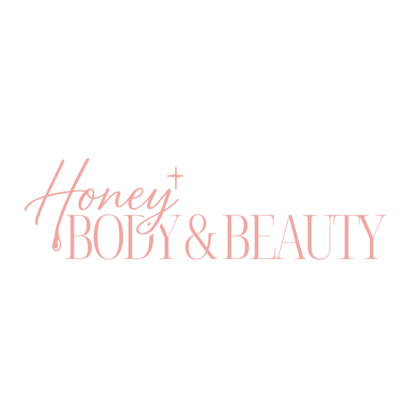 Honey Body & Beauty logo